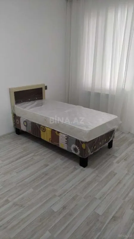 Kirayə verilir 3 otaqlı mənzil 96 m²