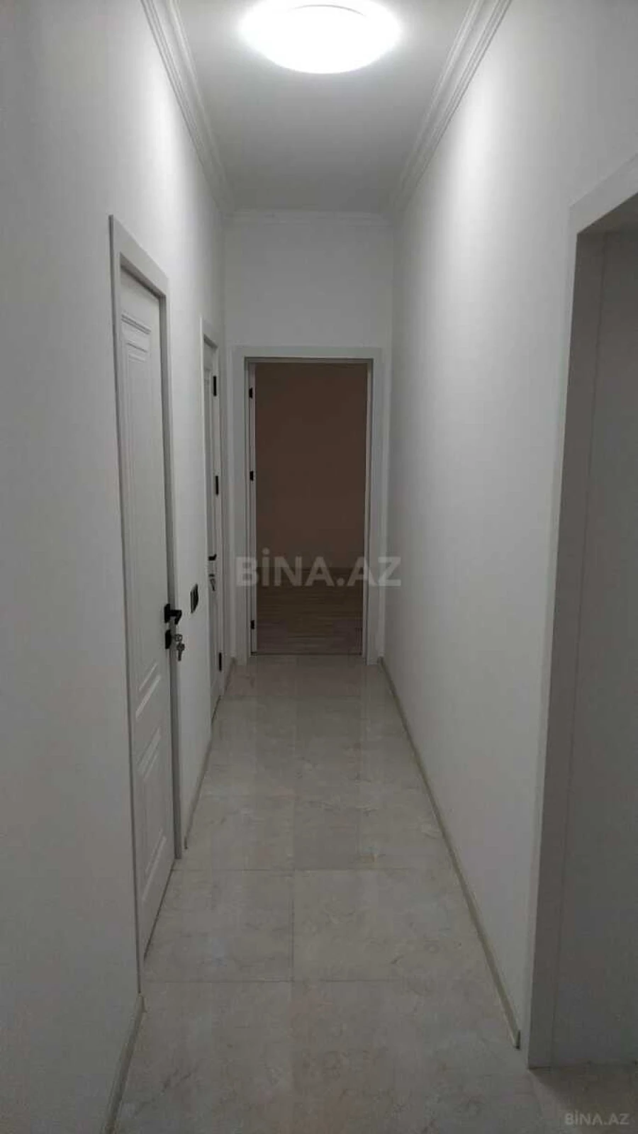 Kirayə verilir 3 otaqlı mənzil 96 m²