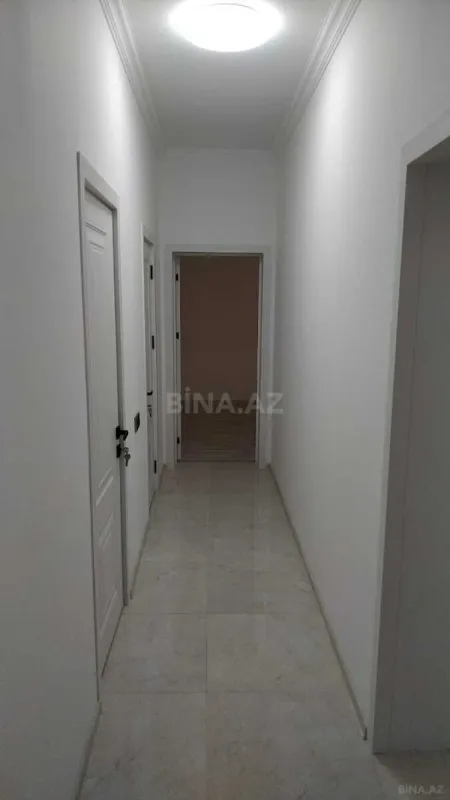 Kirayə verilir 3 otaqlı mənzil 96 m²