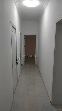 Kirayə verilir 3 otaqlı mənzil 96 m²