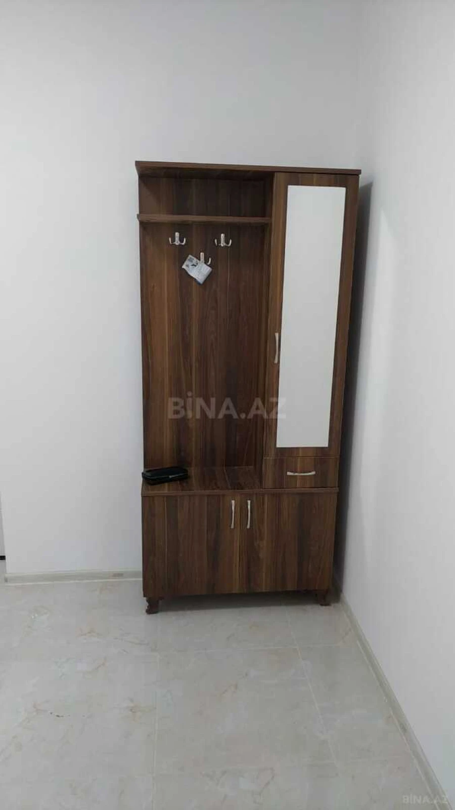 Kirayə verilir 3 otaqlı mənzil 96 m²