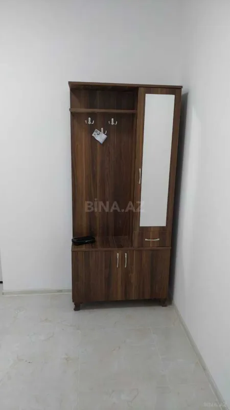 Kirayə verilir 3 otaqlı mənzil 96 m²