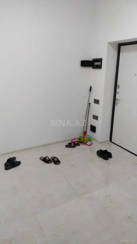 Kirayə verilir 3 otaqlı mənzil 96 m²