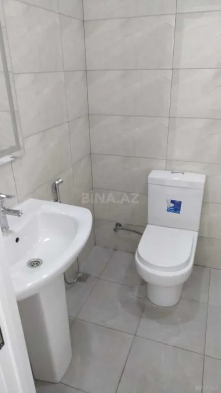 Kirayə verilir 3 otaqlı mənzil 96 m²