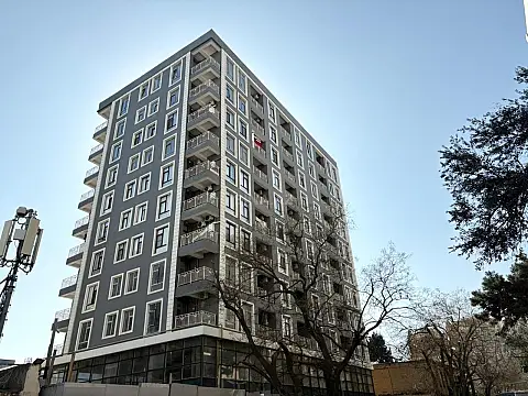 Satılır 3 otaqlı mənzil 107.2 m² — Bakı, Nərimanov 3 otaq 107.20 m²