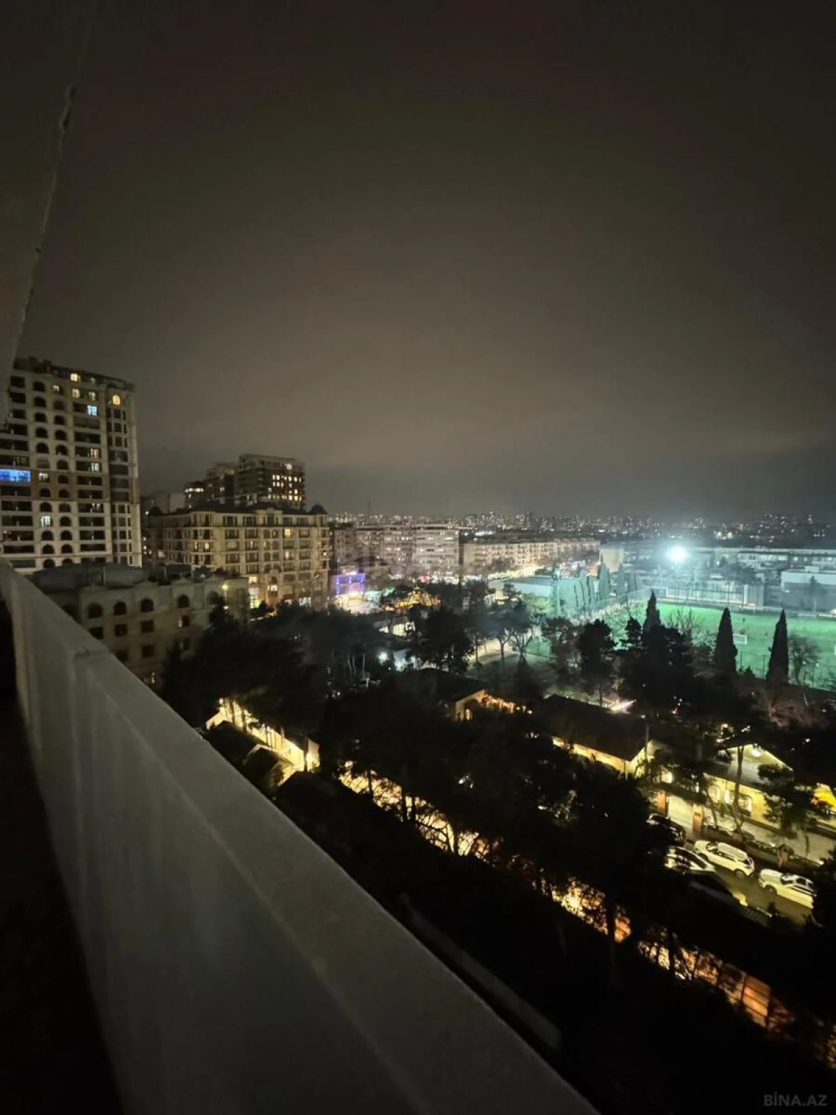 Kirayə verilir 2 otaqlı mənzil 60 m²