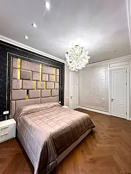 Kirayə verilir 4 otaqlı mənzil 155 m²