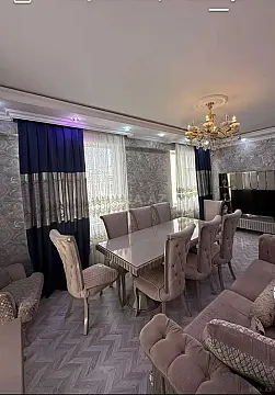 Satılır 3 otaqlı mənzil 110 m²