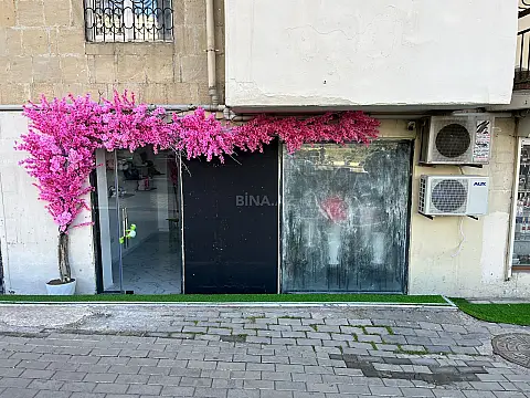 Satılır obyekt 59.7 m² — Bakı, Nizami 59.70 m²
