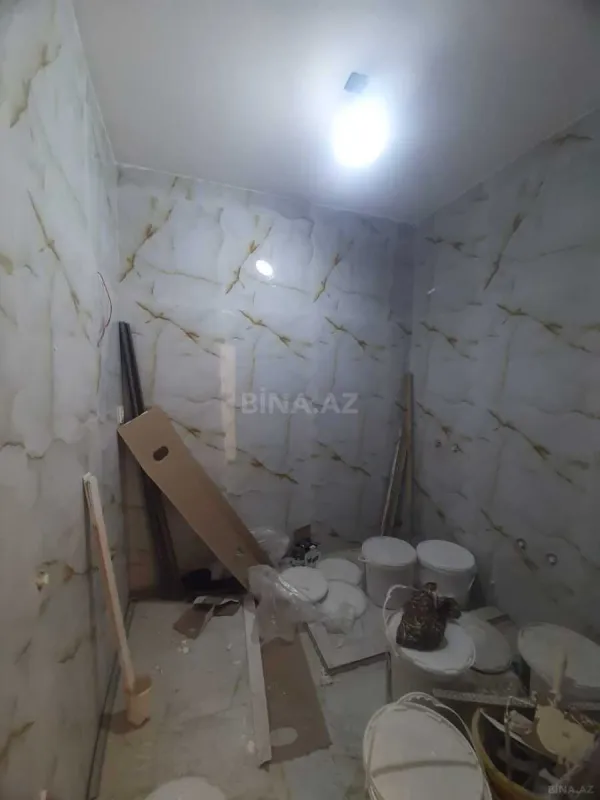 Satılır 2 otaqlı mənzil 100 m²