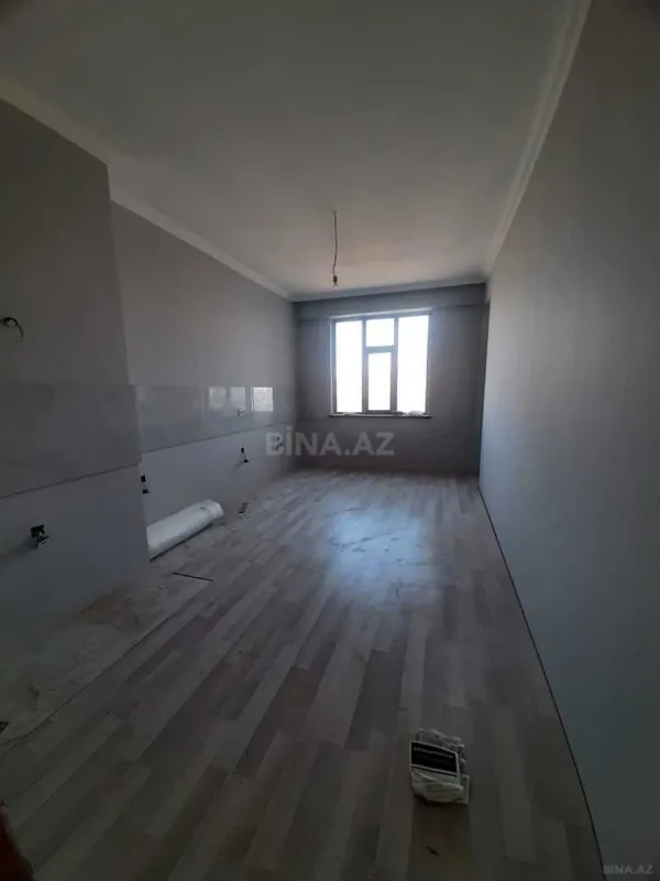 Satılır 2 otaqlı mənzil 100 m²