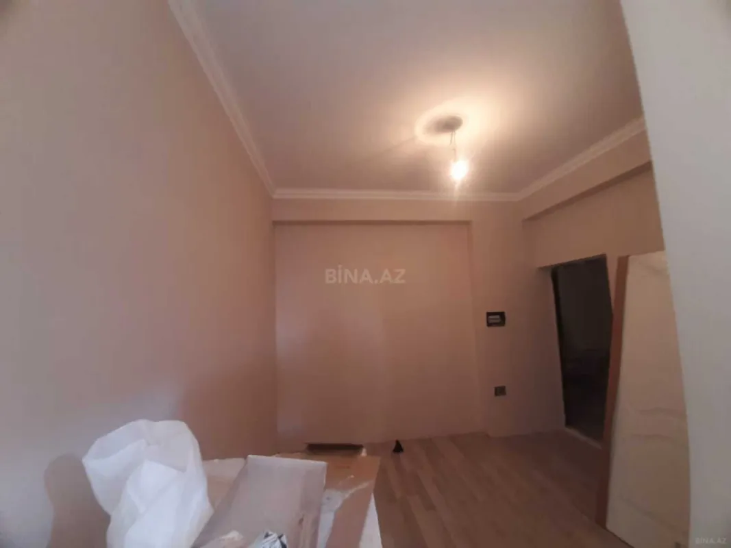 Satılır 2 otaqlı mənzil 100 m²