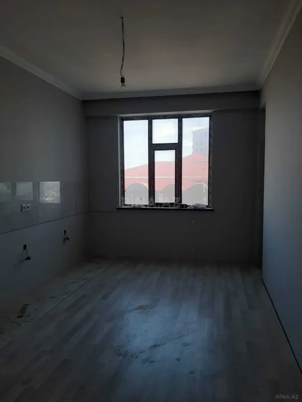 Satılır 2 otaqlı mənzil 100 m²