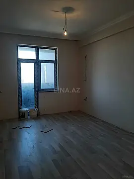 Satılır 2 otaqlı mənzil 100 m²