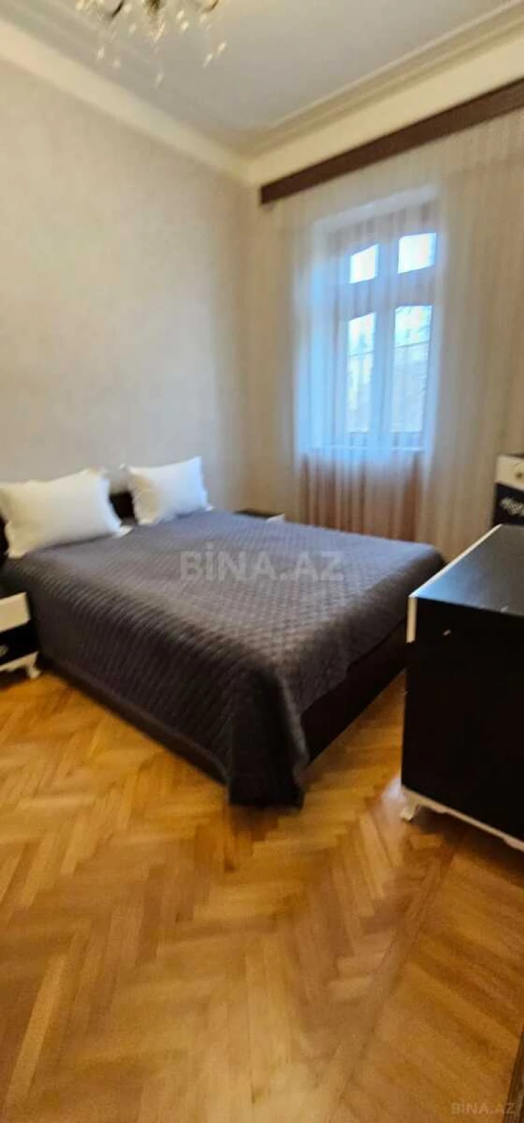 Kirayə verilir 3 otaqlı mənzil 72 m²