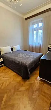 Kirayə verilir 3 otaqlı mənzil 72 m²