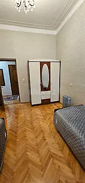 Kirayə verilir 3 otaqlı mənzil 72 m²