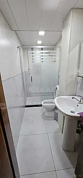 Kirayə verilir 3 otaqlı mənzil 72 m²