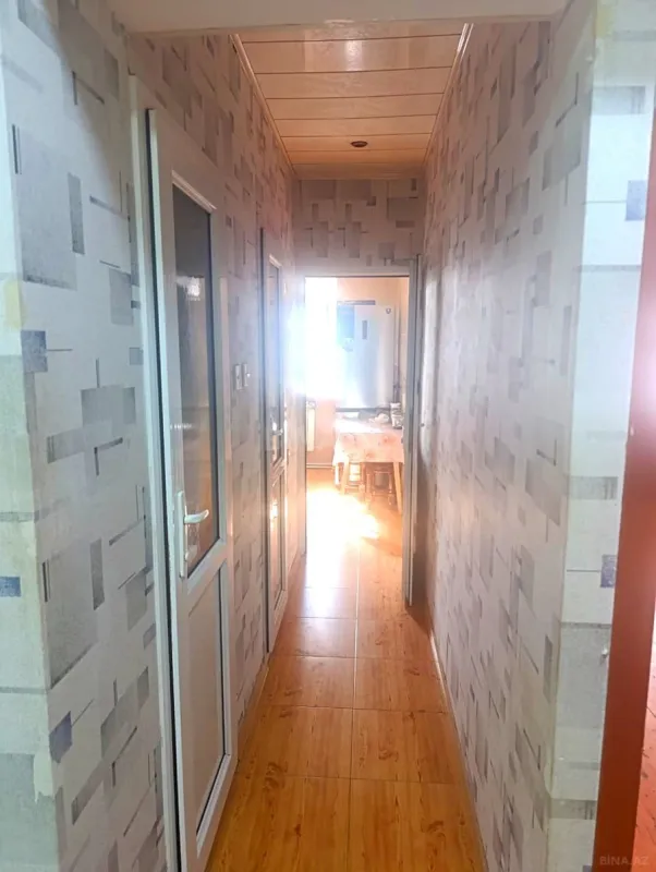 Satılır 2 otaqlı mənzil 60 m²