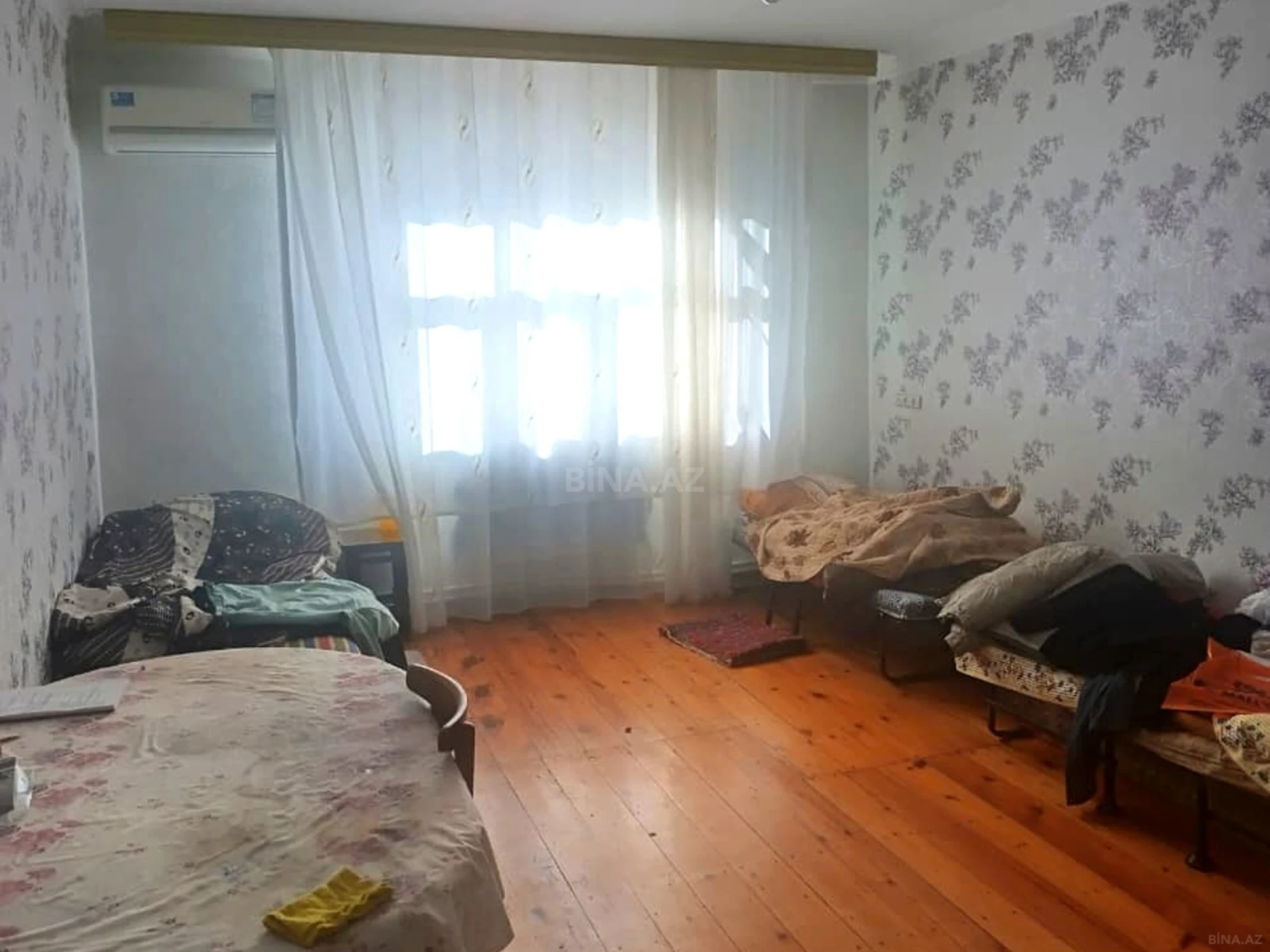 Satılır 2 otaqlı mənzil 60 m²