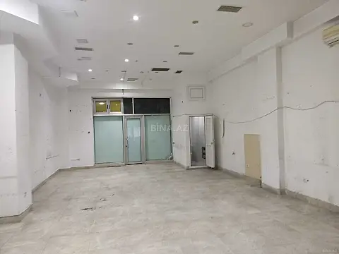 Kirayə verilir obyekt 75 m² — Bakı, Əhmədli 75.00 m²