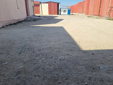 Kirayə verilir obyekt 100 m²