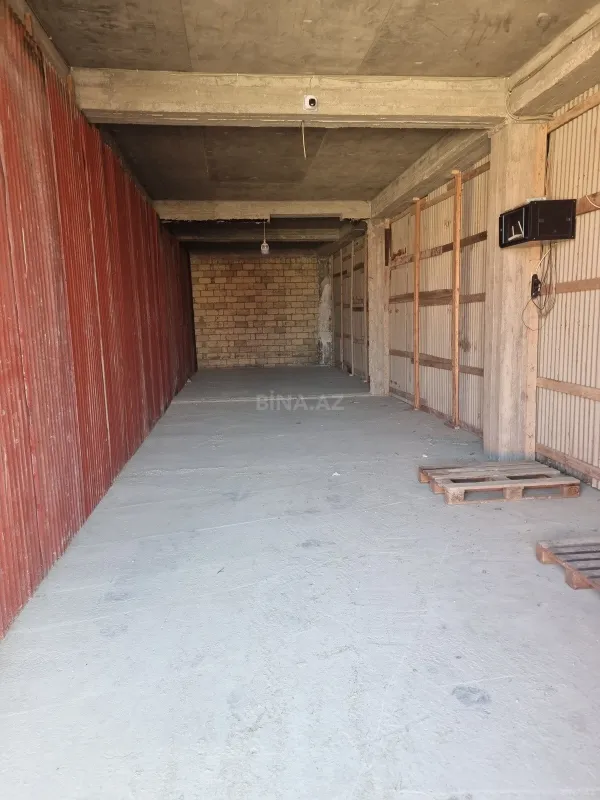 Kirayə verilir obyekt 100 m²