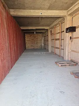 Kirayə verilir obyekt 100 m²