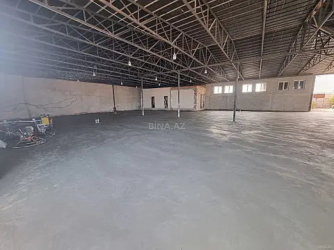Kirayə verilir obyekt 100 m² — Xırdalan 100.00 m²