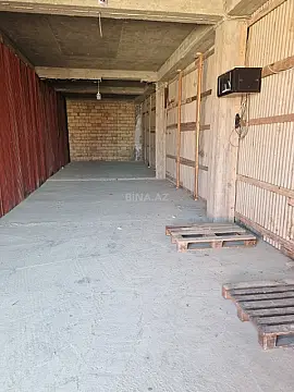 Kirayə verilir obyekt 100 m²