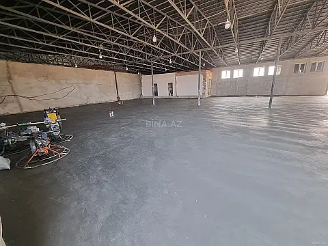 Kirayə verilir obyekt 100 m²