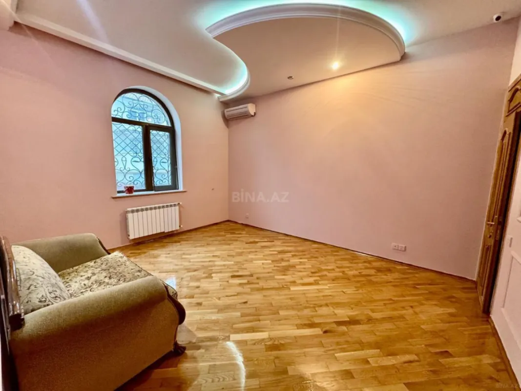 Kirayə verilir 6 otaqlı həyət evi 480 m²