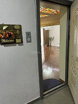 Kirayə verilir 3 otaqlı mənzil 140 m²