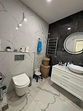 Satılır 3 otaqlı mənzil 98 m²