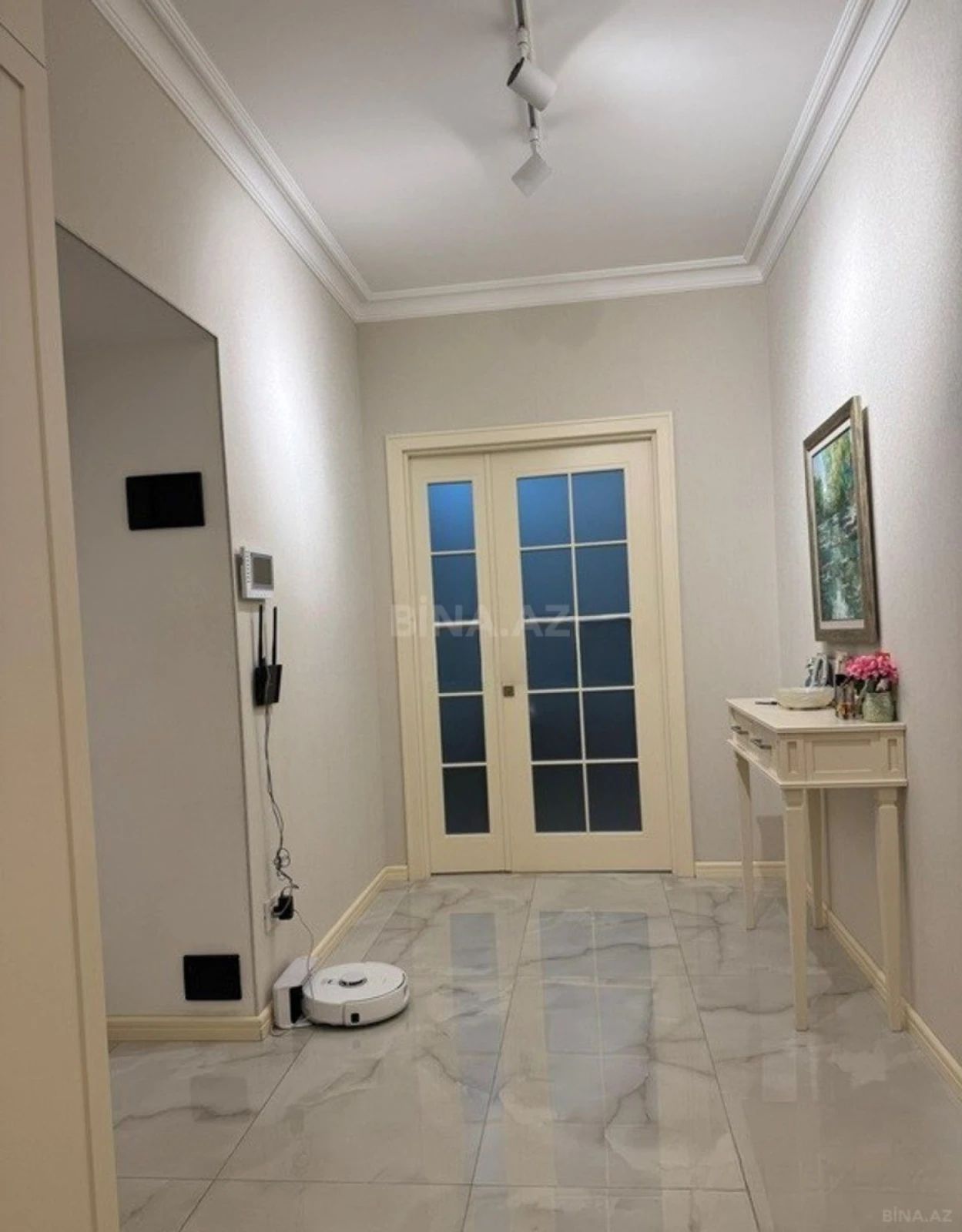 Satılır 3 otaqlı mənzil 98 m²