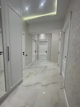 Satılır 3 otaqlı mənzil 98 m²