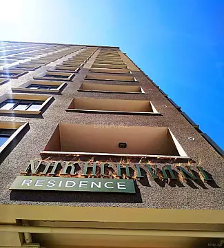 Satılır 3 otaqlı mənzil 98 m² — Bakı, 8-ci mikrorayon 3 otaq 98.00 m²