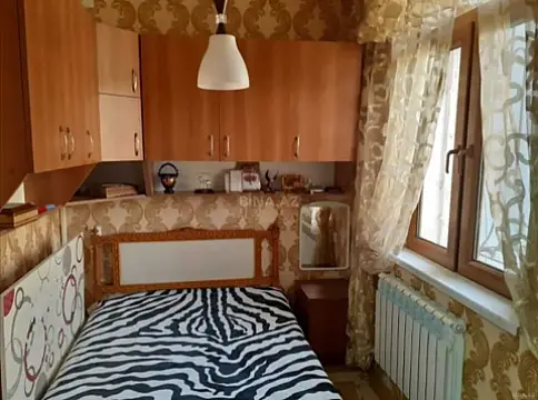 Kirayə verilir 2 otaqlı mənzil 45 m²