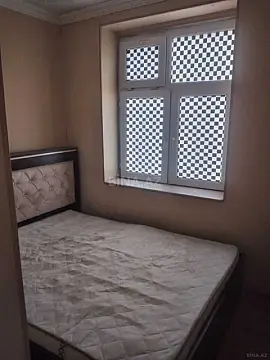 Kirayə verilir 2 otaqlı mənzil 55 m²