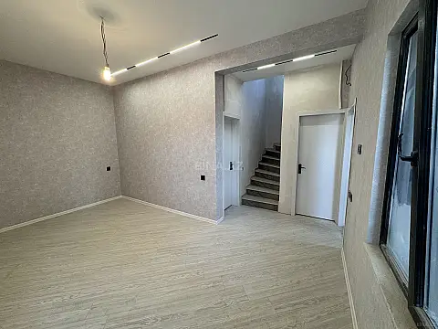 Satılır 5 otaqlı həyət evi 120 m² — Bakı, Keşlə 5 otaq 120.00 m²