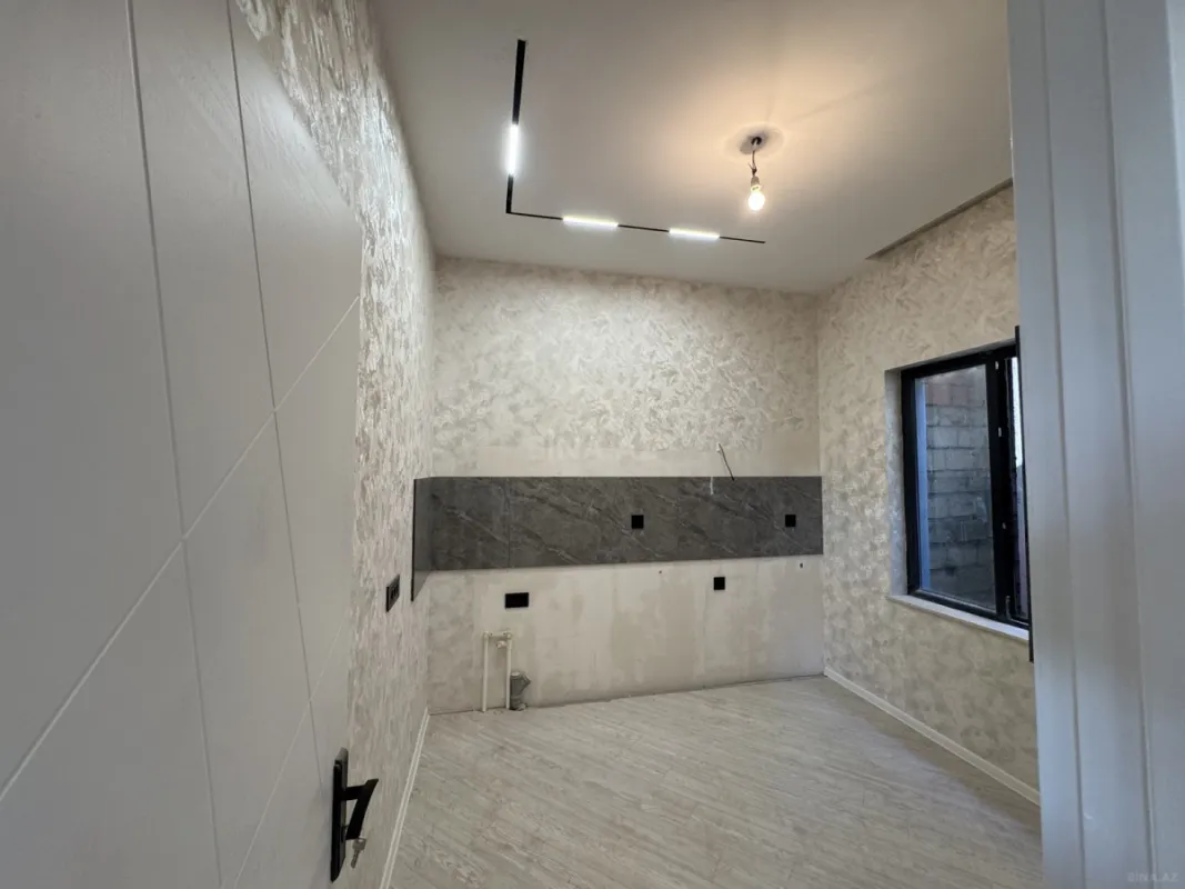 Satılır 5 otaqlı həyət evi 120 m²