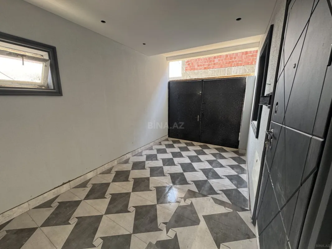 Satılır 5 otaqlı həyət evi 120 m²