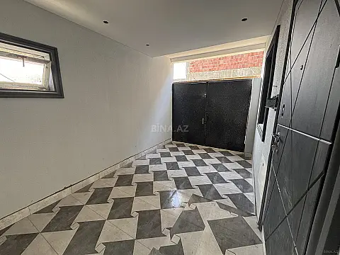 Satılır 5 otaqlı həyət evi 120 m²