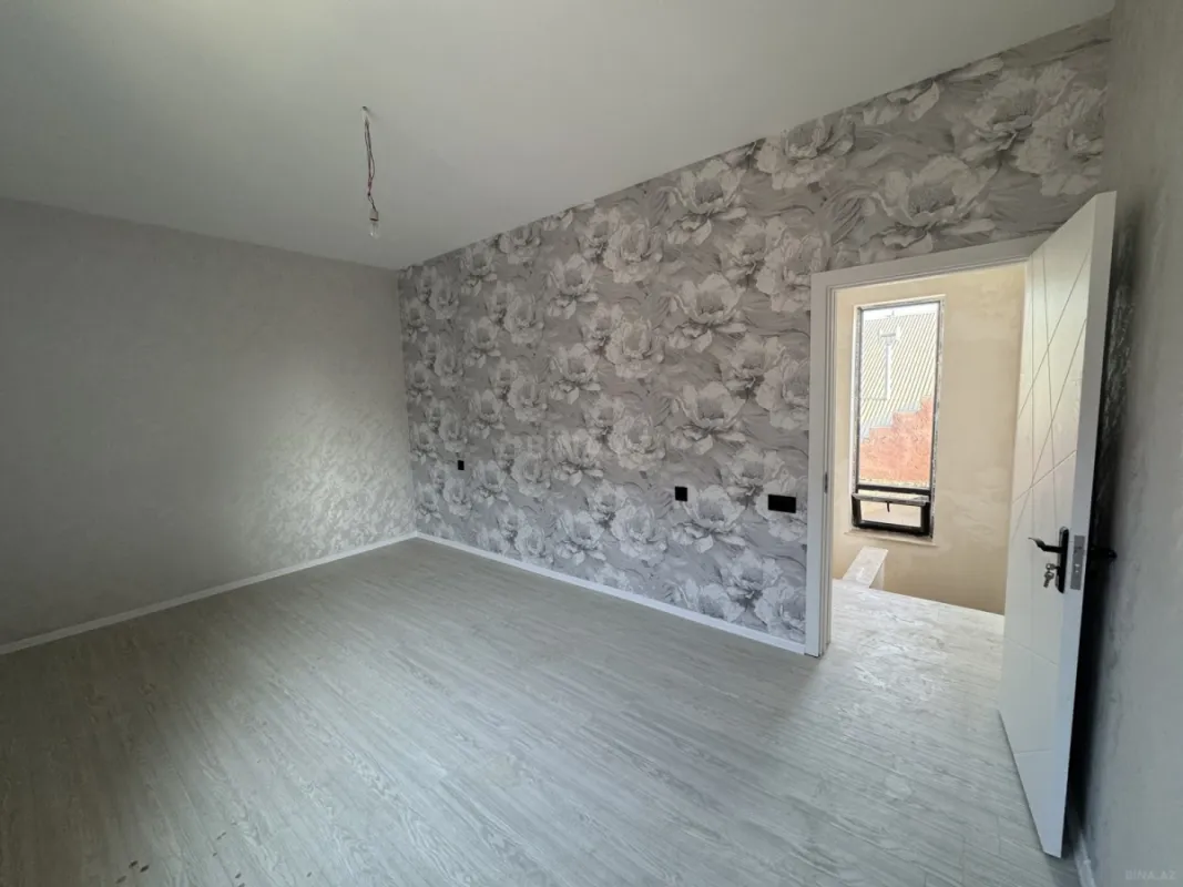 Satılır 5 otaqlı həyət evi 120 m²