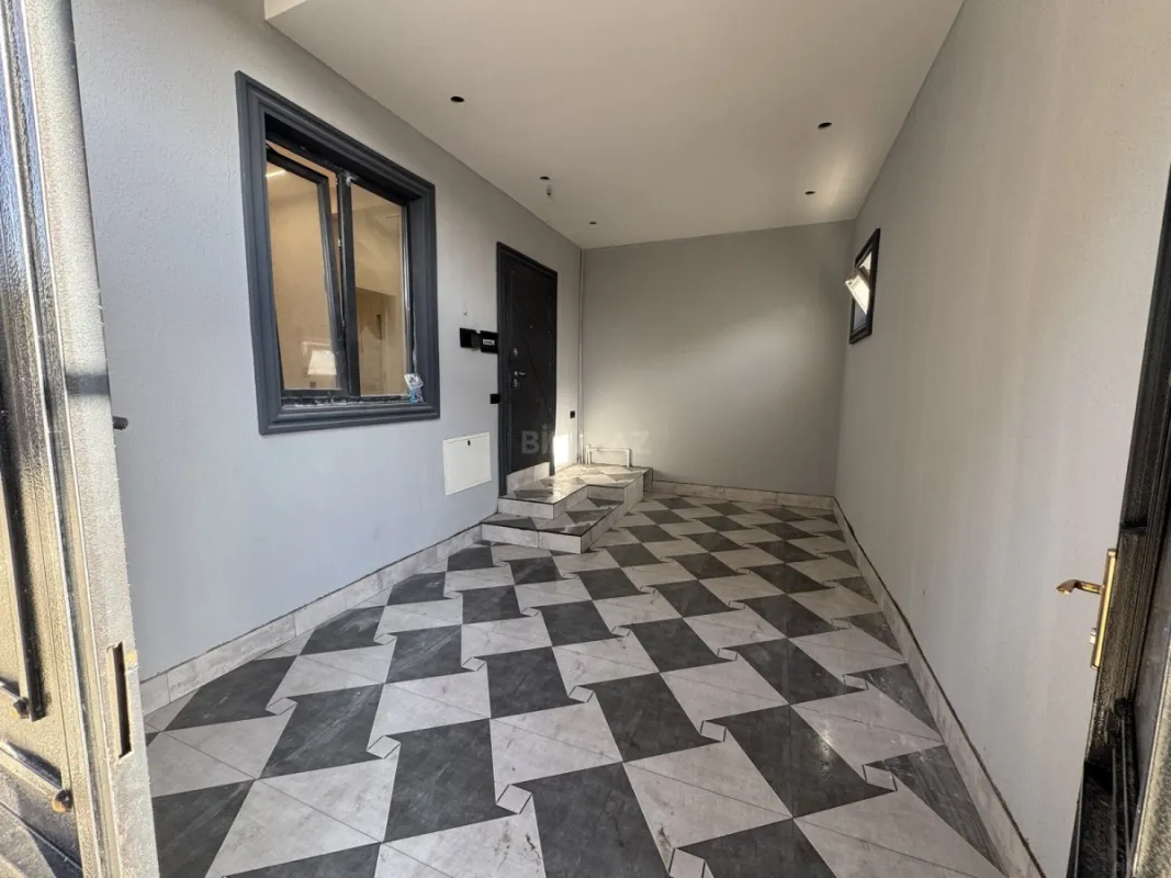 Satılır 5 otaqlı həyət evi 120 m²