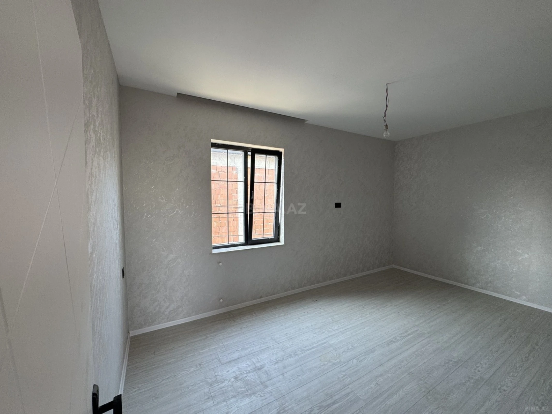 Satılır 5 otaqlı həyət evi 120 m²