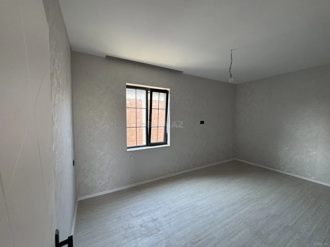 Satılır 5 otaqlı həyət evi 120 m²