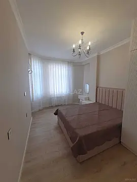 Kirayə verilir 2 otaqlı mənzil 55 m²
