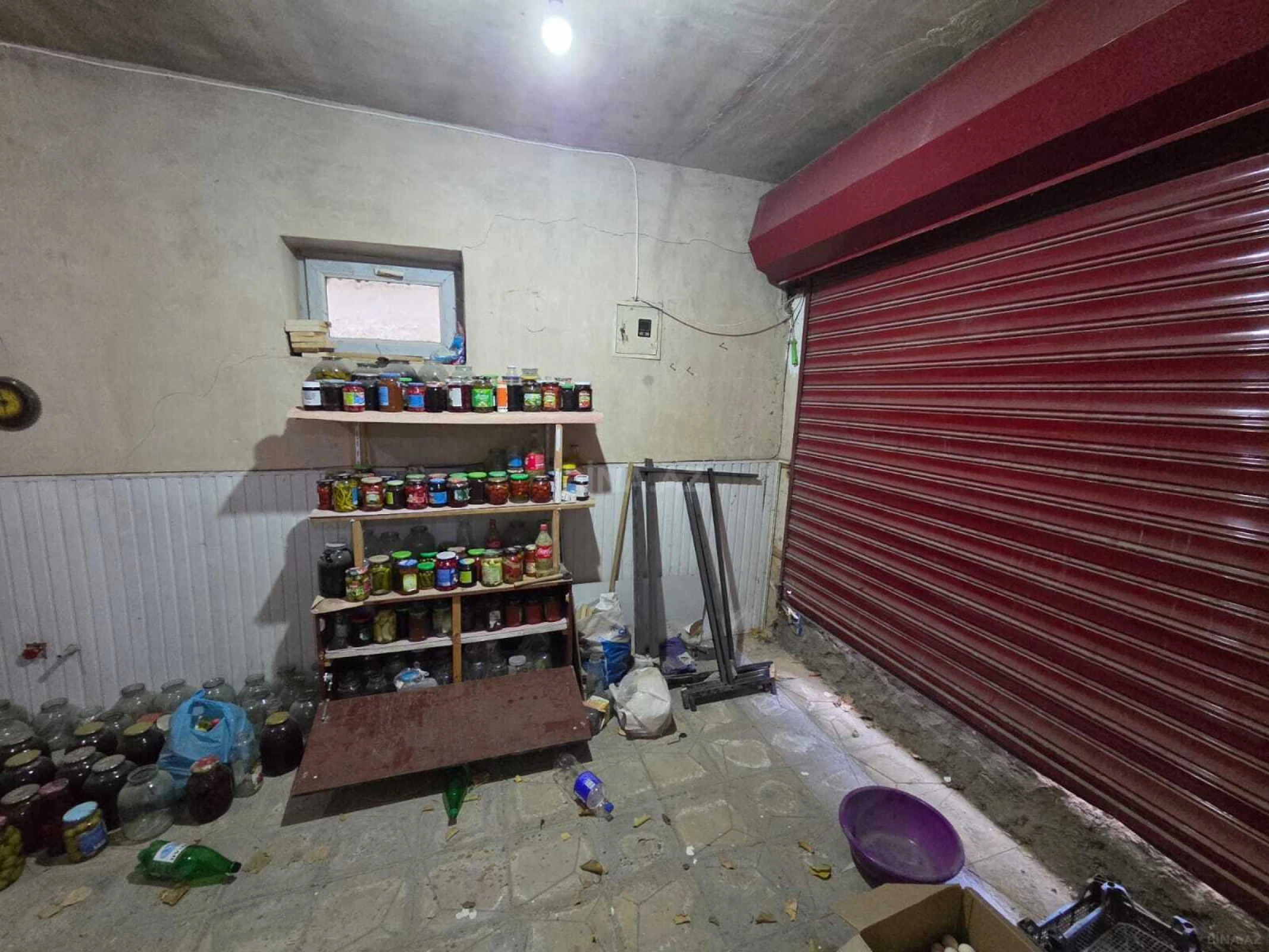 Satılır 6 otaqlı həyət evi 150 m²