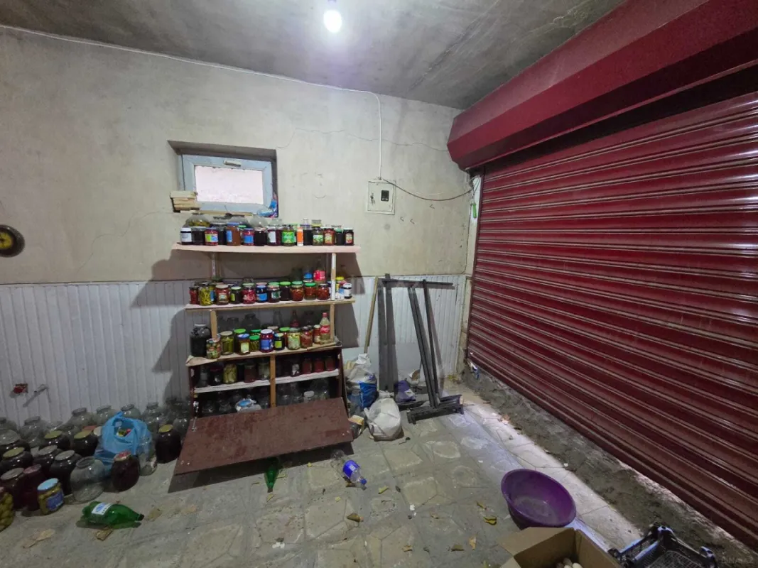 Satılır 6 otaqlı həyət evi 150 m²